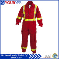 Meilleur prix Cheap Overalls High Visibility Bonjour Viz Combinaisons (YLT122)